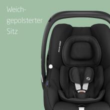 Maxi Cosi  Cabriofix Essential Graphite Art.82822 Autokrēsls (0-13 kg)