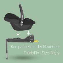 Maxi Cosi  Cabriofix Essential Graphite Art.82822 Autokrēsls (0-13 kg)