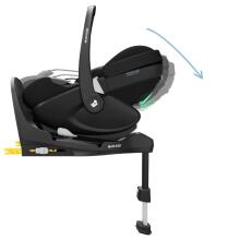 Maxi Cosi Pebble 360 Pro 2 Art.82823 Twillic Black