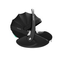 Maxi Cosi Pebble 360 Pro 2 Art.82823 Twillic Black
