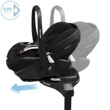 Maxi Cosi Pebble 360 Pro 2 Art.82823 Twillic Black