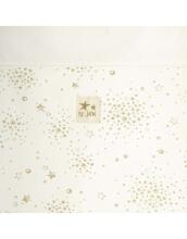 Jane Baby Side Art.6804W T58 Glitter Co-sleeping cot