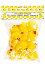 Happy Toys Funny Duck Art.9492