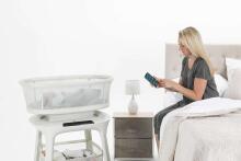 4moms MamaRoo Sleep Bassinet Art.18459