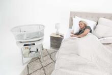 4moms MamaRoo Sleep Bassinet Art.18459