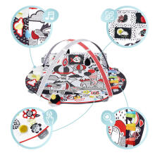 Kinderkraft'20 4Smart Art.KP4SMA00MUL0000)