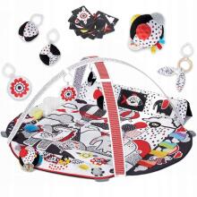 Kinderkraft'20 4Smart Art.KP4SMA00MUL0000)
