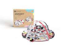 Kinderkraft'20 4Smart Art.KP4SMA00MUL0000)