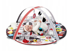 Kinderkraft'20 4Smart Art.KP4SMA00MUL0000)