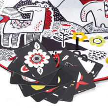 Kinderkraft'20 4Smart Art.KP4SMA00MUL0000)