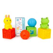 Colorbaby Toys Bath  Art.46640