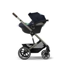 Cybex  Talos S Lux Art.273695 Ocean Blue