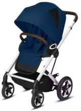 Cybex  Talos S Lux Art.273695 Ocean Blue