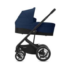 Cybex  Talos S Lux Art.273695 Ocean Blue