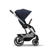 Cybex  Talos S Lux Art.273695 Ocean Blue