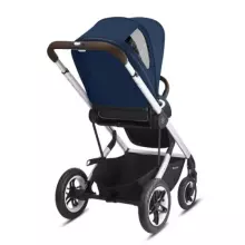 Cybex  Talos S Lux Art.273695 Ocean Blue
