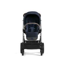 Cybex  Talos S Lux Art.273695 Ocean Blue