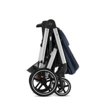 Cybex  Talos S Lux Art.273695 Ocean Blue