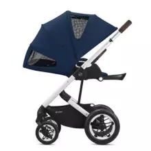 Cybex  Talos S Lux Art.273695 Ocean Blue