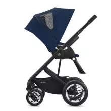 Cybex  Talos S Lux Art.273695 Ocean Blue