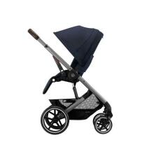 Cybex  Talos S Lux Art.273695 Ocean Blue