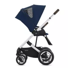 Cybex  Talos S Lux Art.273695 Ocean Blue