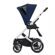 Cybex  Talos S Lux Art.273695 Ocean Blue