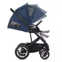 Cybex  Talos S Lux Art.520001421 River Blue Stroller