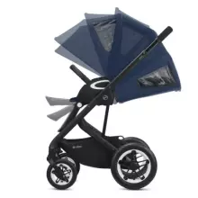Cybex  Talos S Lux Art.520001425 Magnolia Pink Stroller