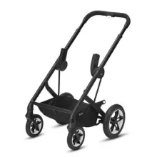 Cybex  Talos S Lux Art.520001425 Magnolia Pink Stroller