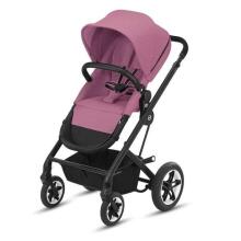 Cybex  Talos S Lux Art.520001425 Magnolia Pink Stroller