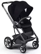 Cybex  Talos S Lux Art.520001427 Soho Grey  Stroller