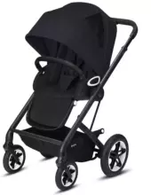 Cybex  Talos S Lux Art.520001427 Soho Grey  Stroller