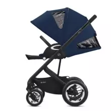 Cybex  Talos S Lux Art.520001427 Soho Grey  Stroller