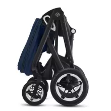 Cybex  Talos S Lux  Art.520001429 Moon Black Stroller
