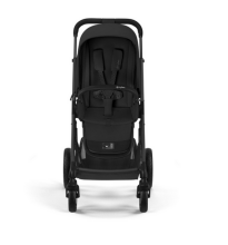 Cybex  Talos S Lux  Art.520001429 Moon Black Stroller
