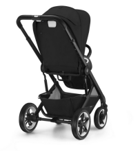 Cybex  Talos S Lux  Art.520001429 Moon Black Stroller