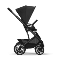 Cybex  Talos S Lux  Art.520001429 Moon Black Stroller