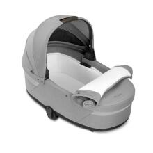 Cybex Carrycot Balios S/Talos S Lava Grey