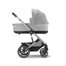 Cybex Carrycot Balios S/Talos S Lava Grey
