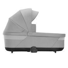 Cybex Carrycot Balios S/Talos S Lava Grey