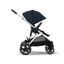 Cybex Gazelle S Art.273277 Ocean Blue Pushchair
