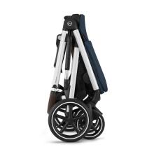 Cybex Gazelle S Art.273277 Ocean Blue Pushchair