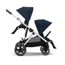 Cybex Gazelle S Art.273277 Ocean Blue Pushchair