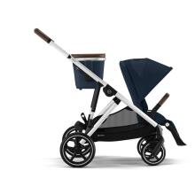 Cybex Gazelle S Art.273277 Ocean Blue Pushchair