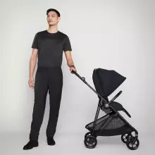 Cybex Melio buggy Ocean Blue