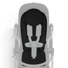 Cybex Newborn nest Black