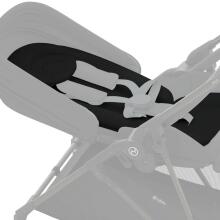 Cybex Newborn nest Black