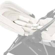 Cybex Newborn nest White