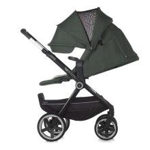 Jane Crosslight Art.5565 U10 Sand Stroller